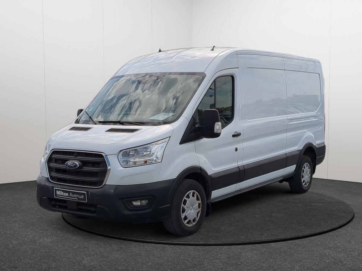 Ford transit 20 discount