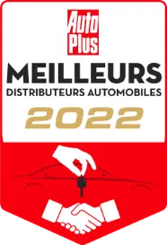 Meilleur distributeur 2022