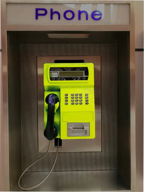Téléphone