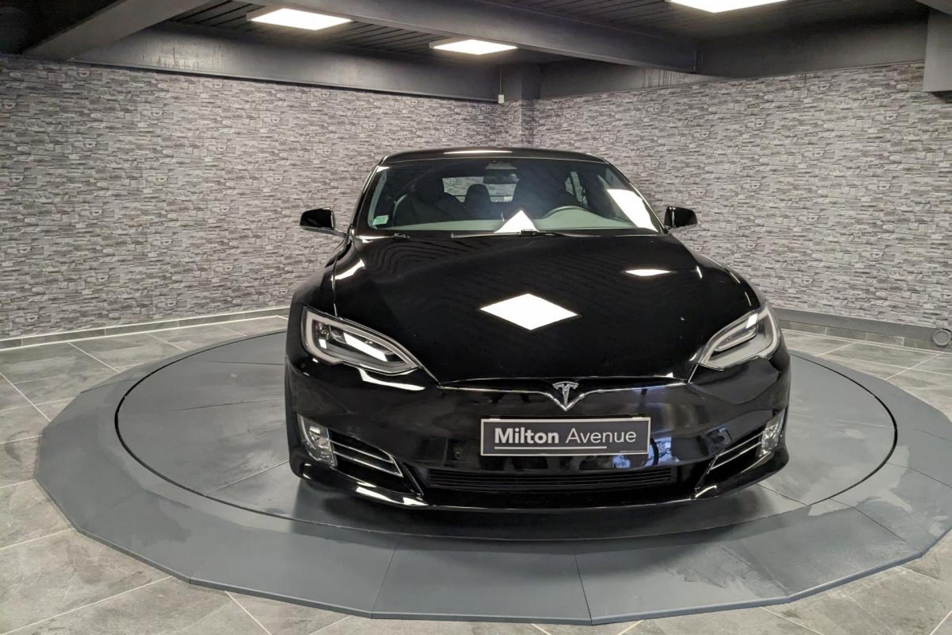 Tesla p100 store ludicrous