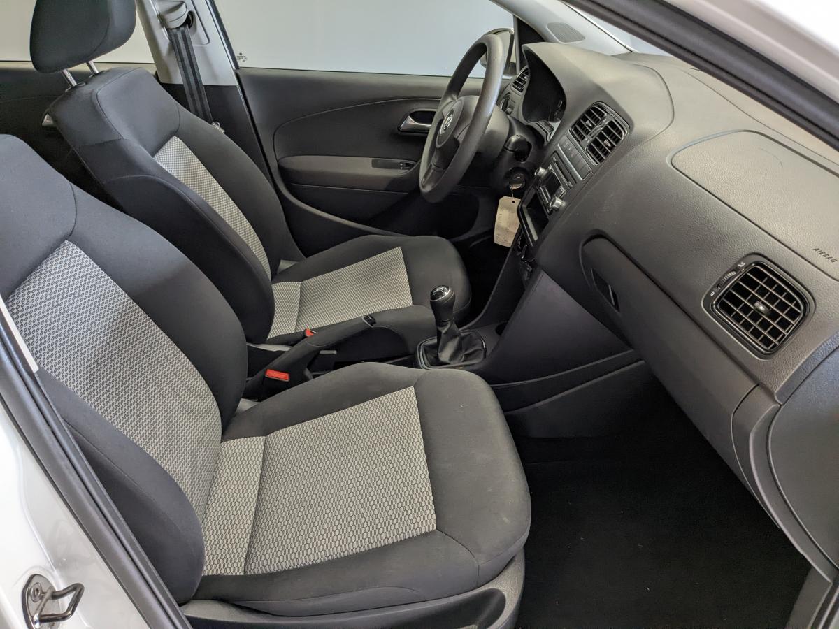  Pare Soleil Voiture pour VW Polo MK6 Seat Ibiza MK5
